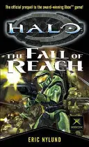 Halo: A Reach bukása - Halo: The Fall Of Reach