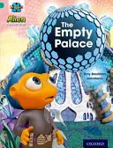 Project X: Alien Adventures: Turquoise: Az üres palota - Project X: Alien Adventures: Turquoise: The Empty Palace