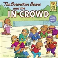 A Berenstain-macik és a belsősök - The Berenstain Bears and the In-Crowd