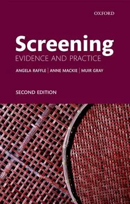 Vetítés: Evidencia és gyakorlat - Screening: Evidence and Practice