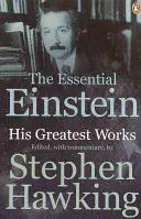 Essential Einstein - Legnagyobb művei - Essential Einstein - His Greatest Works