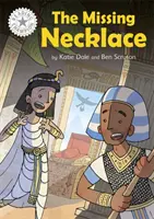 Reading Champion: The Missing Necklace - Independent Reading White 10