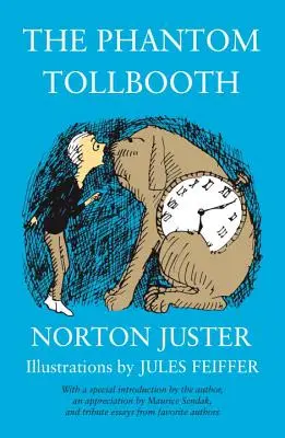 A fantom útdíjfizetőfülke - The Phantom Tollbooth