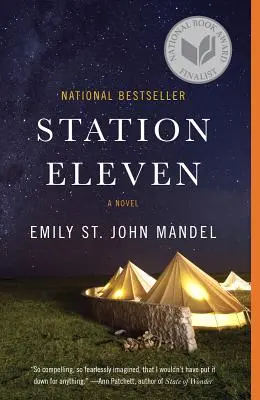 Station Eleven