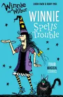 Winnie and Wilbur: Winnie Spells Trouble (Micimackó és Wilbur: Micimackó bajba kerül) - Winnie and Wilbur: Winnie Spells Trouble