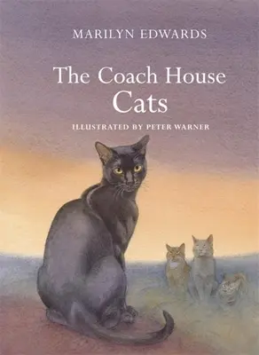 A Kocsiszínház macskái - The Coach House Cats