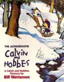 A hiteles Calvin és Hobbes - A Calvin és Hobbes sorozat: Hetes könyv - Authoritative Calvin And Hobbes - The Calvin & Hobbes Series: Book Seven