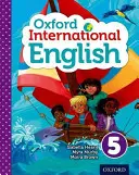 Oxford International Primary English Student Book 5