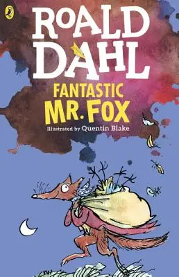 Fantasztikus Róka úr - Fantastic Mr. Fox