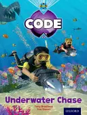 Cápa víz alatti üldözés - Project X Code: Shark Underwater Chase