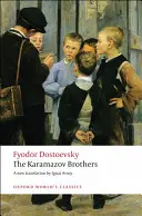 A Karamazov testvérek - The Karamazov Brothers