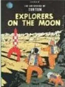 Felfedezők a Holdon - Explorers on the Moon