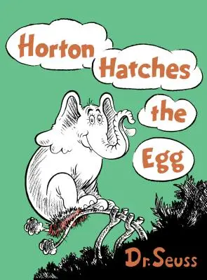 Horton kikel a tojásból - Horton Hatches the Egg