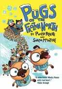 A fagyos észak mopszai - Pugs of the Frozen North