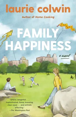 Családi boldogság - Family Happiness