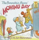 A Berenstain-mackók költözködési napja - The Berenstain Bears' Moving Day