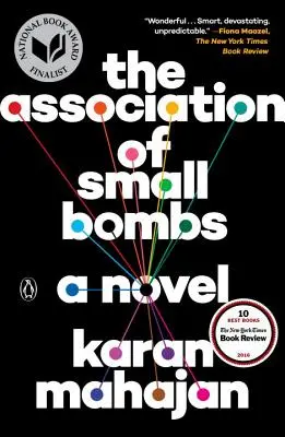 A kis bombák szövetsége - The Association of Small Bombs