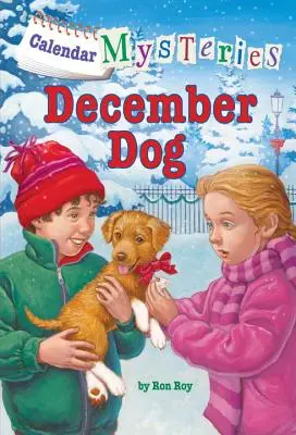 Decemberi kutya - December Dog