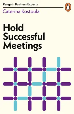 Sikeres megbeszélések tartása - Hold Successful Meetings