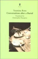 Beszélgetések egy temetés után - Conversations after a Burial