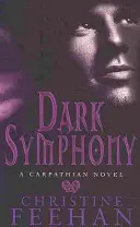 Dark Symphony - A sorozat 10. darabja - Dark Symphony - Number 10 in series