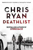 Deathlist - A Strike Back Novel (1)