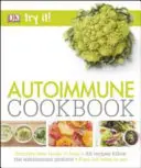 Autoimmun szakácskönyv - Autoimmune Cookbook