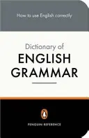 Penguin Dictionary of English Grammar