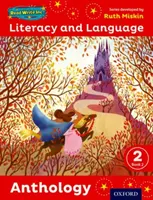 Read Write Inc: Literacy & Language: Évfolyam 2 antológia 2. könyv - Read Write Inc.: Literacy & Language: Year 2 Anthology Book 2