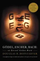 Godel, Escher, Bach: Egy örök aranyfonat - Godel, Escher, Bach: An Eternal Golden Braid