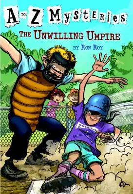 Az akaratlan bíró - The Unwilling Umpire