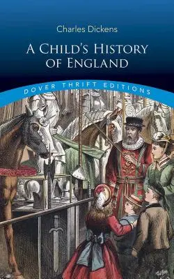 Egy gyermek Anglia története - A Child's History of England