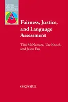 Méltányosság, igazságosság és nyelvi szintfelmérés - Fairness, Justice and Language Assessment