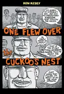 One Flew Over the Cuckoo's Nest: (pingvin Classics Deluxe Edition) - One Flew Over the Cuckoo's Nest: (penguin Classics Deluxe Edition)