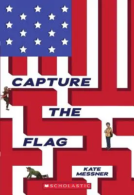 A zászló elfoglalása - Capture the Flag