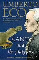 Kant és a víziló - Kant And The Platypus