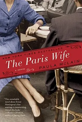 A párizsi feleség - The Paris Wife