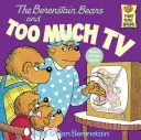 A Berenstain-mackók és a túl sok tévé - The Berenstain Bears and Too Much TV