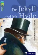 Oxford Reading TreeTops TreeTops Classics: Level 17 More Pack A: Dr. Jekyll és Mr. Hyde - Oxford Reading Tree TreeTops Classics: Level 17 More Pack A: Dr Jekyll and Mr Hyde