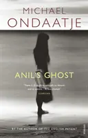 Anil szelleme - Anil's Ghost