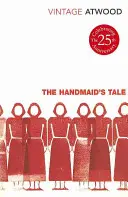 A szolgálólány meséje - Handmaid's Tale