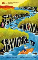 Tom Sawyer kalandjai - The Adventures of Tom Sawyer