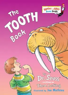 A fogak könyve - The Tooth Book