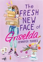 Griselda friss, új arca - The Fresh New Face of Griselda