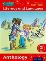 Read Write Inc: Literacy & Language: Literacy & Language: Évfolyam 2 antológia 1. könyv - Read Write Inc.: Literacy & Language: Year 2 Anthology Book 1