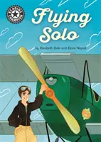 Reading Champion: Flying Solo - Independent Reading 18