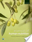 Az emberi táplálkozás alapjai - Essentials of Human Nutrition