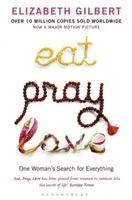 Eat, Pray, Love - Egy nő keresése a minden után - Eat, Pray, Love - One Woman's Search for Everything