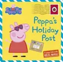 Peppa Malac: Peppa ünnepi posztja - Peppa Pig: Peppa's Holiday Post