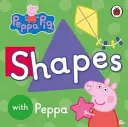 Peppa Malac: Formák - Peppa Pig: Shapes